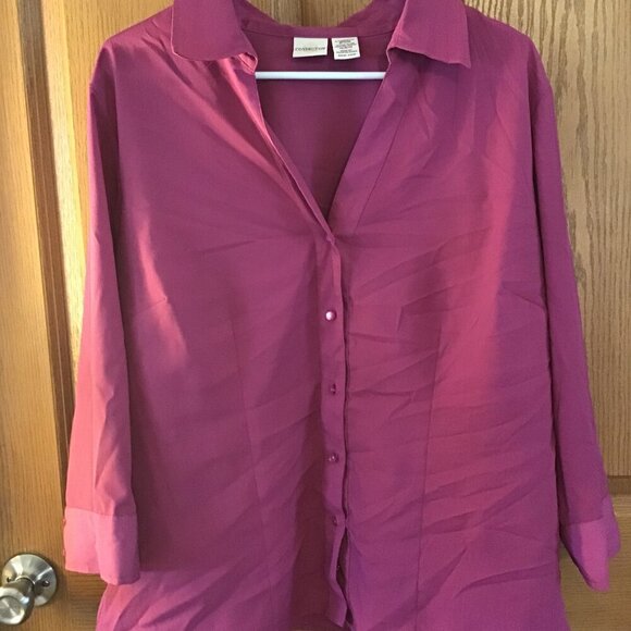 Covington Blouse - Picture 1 of 2